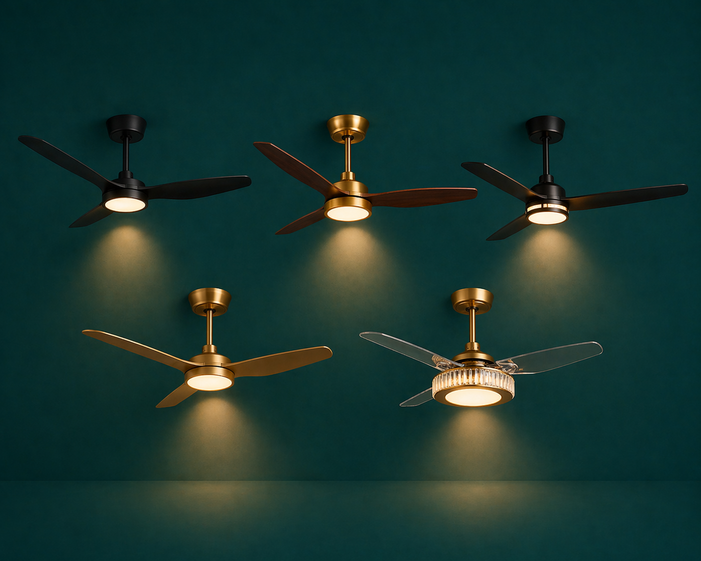 Ceiling Fans